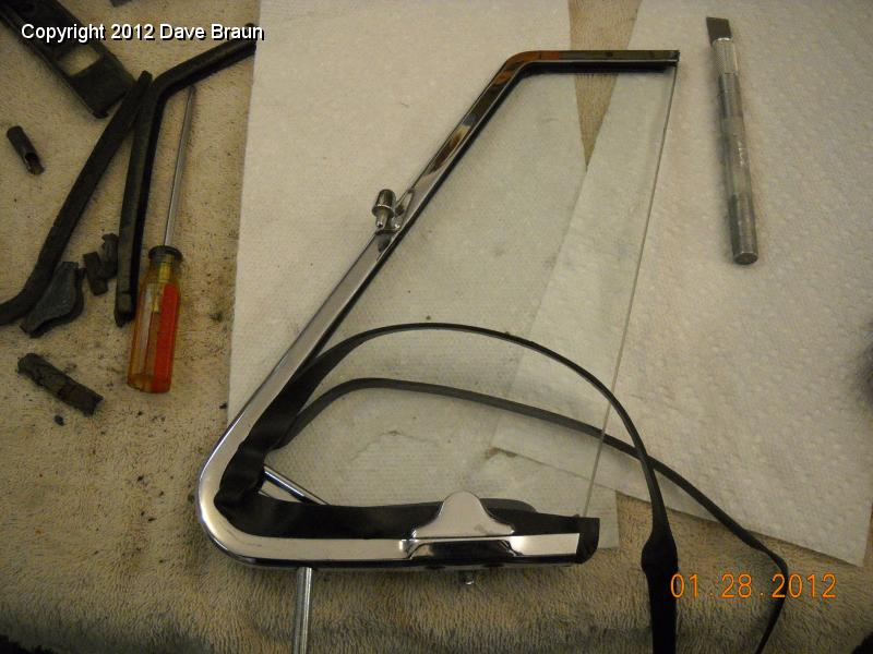 MGB1970/Restoration/Body/Doors and Windows/Trimming seal